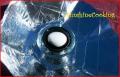 Mini Solar Cooker Test Part 2