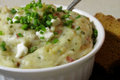 Mini Turkey Shepherd's Pie 
