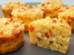 Mini Veggie Frittatas