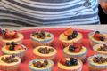 How To Make Miniature Cheesecakes