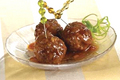 How To Make Miniature Meatballs
