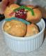 How To Make Miniature Cream Puffs