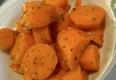 How To Make Glazed Carrots