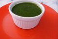  Mint Chutney With Fresh Mint