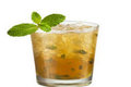 Mint Julep Cocktail
