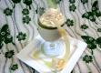 How To Make Mint Julep Dessert Cocktail