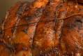 How To Make Leg Of Lamb With Madeira