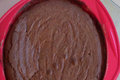 Mint Pattie Cake
