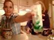 How to Make Mint, Rum & Raisin Ice Cream Parfaits