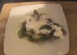 How To Make Minted Lamb Yoghurt Avocado