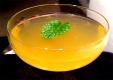 How To Make Minted Orange