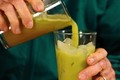 Bourbon-Free Kentucky Mint Julep