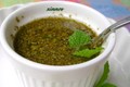 Mint Sauce