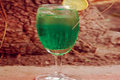 Forest Dream Cocktail