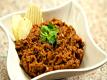 How To Make Mirza Ghasemi Persian Iranian Food