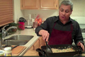 How To Make Miso Barley Rice And Veggies In Tahini Sauce