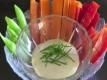 How To Make Miso Veggie Dip