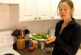 Oriental Miso Salad Dressing