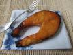 Miso Salmon