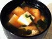 Miso Soup