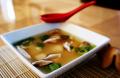 Easy Japanese Miso Soup