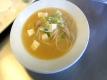 Miso Noodle Soup with Vegetables