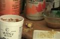 Oriental Miso Dip