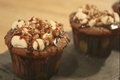 Mississippi Mud Cupcakes: Cupcake Show #20