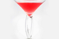 Mistletoe Martini