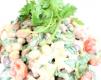 How To Make Bean Salad