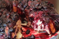How To Make Mixed Berry Coffee Cake