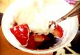 How To Make Surprise Fresh Fruit Treat