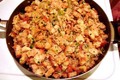 How To Make Mixed Herb Bread Stuffing