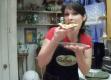 How To Make Easy Homemade Pizza With Mushroom Sauce
