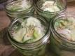 Mixed Mustard Pickles