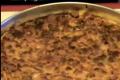 Turkish Mixed Pizza