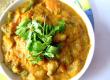 Mixed Vegetable Balti