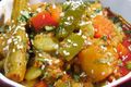 How To Make Mixed Vegetable Curry