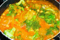 How To Make Mixed Vegetable Curry