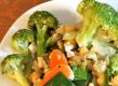 How To Make Mixed Vegetable Dinner