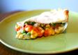 How To Make Mixed Vegetable Quiche