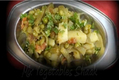 How To Make Mixed Vegetable Sabji In The Pressure Cooker
