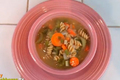 Mixed Vegetable Soup
