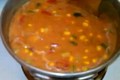 How To Make Mixed Vegetable Soup