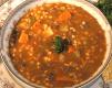 How To Make Mixed Vegetable Soup With Cheese And Bacon