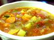 How To Make Mixed Vegetable Stew