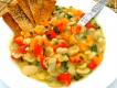 How To Make Mixed Vegetables
