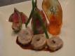 Military Chef News - Cooking at L'auberge
