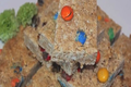 M&M Slice, Lunches & Snacks, 4 Ingredients