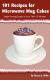 How To Make Lemon Poppy Seed Microwave Mug Cake